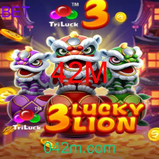 3LUCKYLION